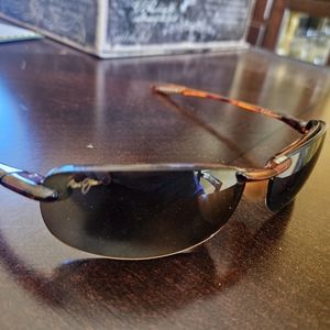 Maui Jim's Men's Sunglasses